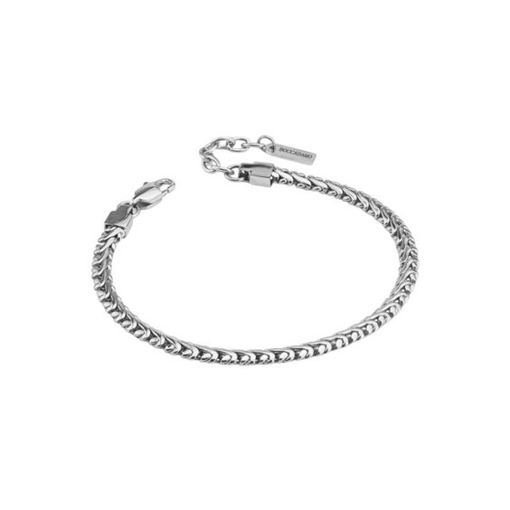 Armband Boccadamo Herr in Stahl ABR783 - ABR783